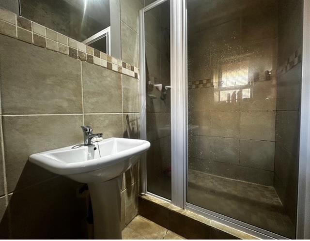 1 Bedroom Property for Sale in Spitskop Free State